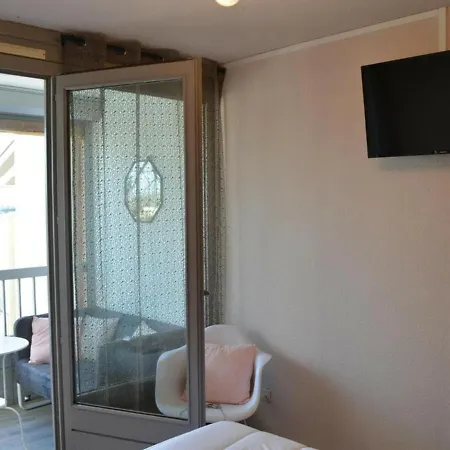 Apartmán Cap D'agde Naturisme, 1 Piece, 2 Personnes - Fr-1-249a-19 *