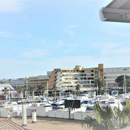 Cap D'agde Naturisme, 1 Piece, 2 Personnes - Fr-1-249a-19 * Agde