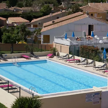 Cap D'agde Naturisme, 1 Piece, 2 Personnes - Fr-1-249a-19 Agde