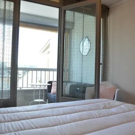 Cap D'agde Naturisme, 1 Piece, 2 Personnes - Fr-1-249a-19 Agde