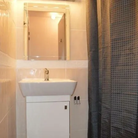 Apartmán Cap D'agde Naturisme, 1 Piece, 2 Personnes - Fr-1-249a-19 Agde